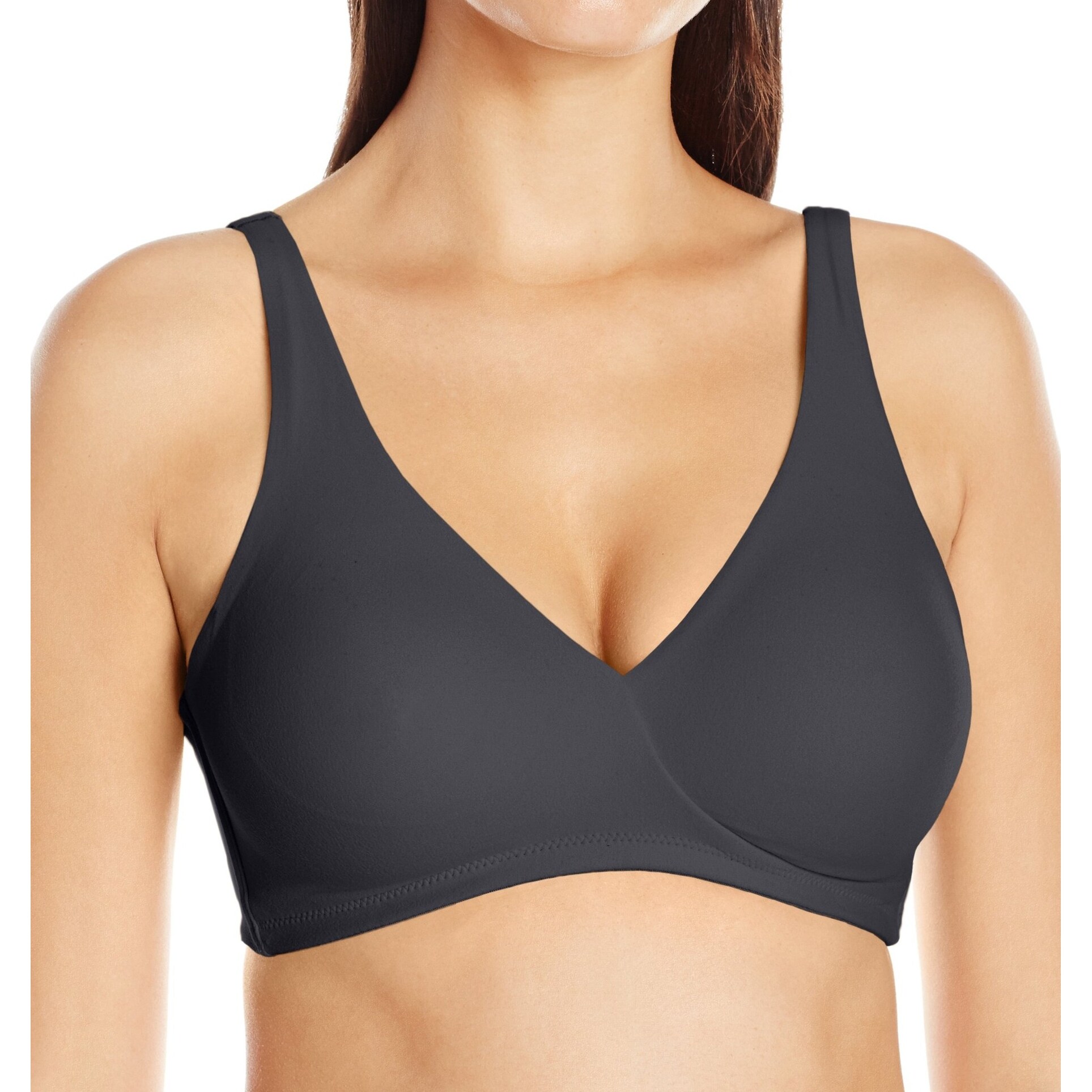 Wacoal Womens Sport Wire Free Bra