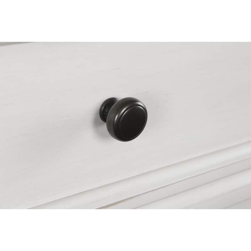 Signature Design by Ashley Greddinton Chest of Drawers