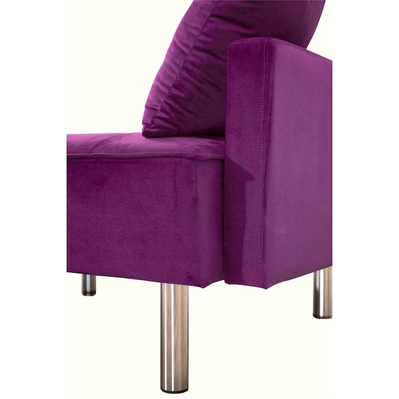 80'' Convertible Sofa Sleeper Futon Sofa Bed