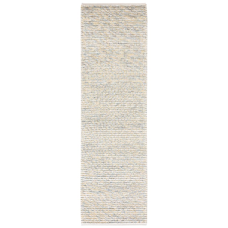 SAFAVIEH Handmade Vermont Coretta Wool Rug