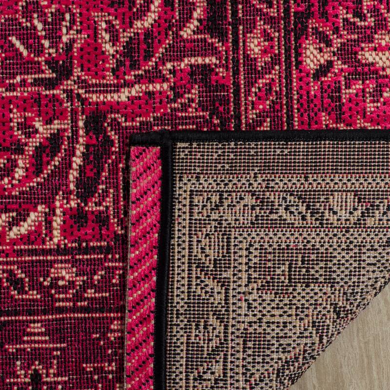 SAFAVIEH Palazzo Beda Modern Oriental Rug