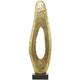 Option Gold - 15"W, 50"H