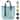 Insulated Lunch Bag Reusable Thermal Lunch Box Leakproof Cooler Bag