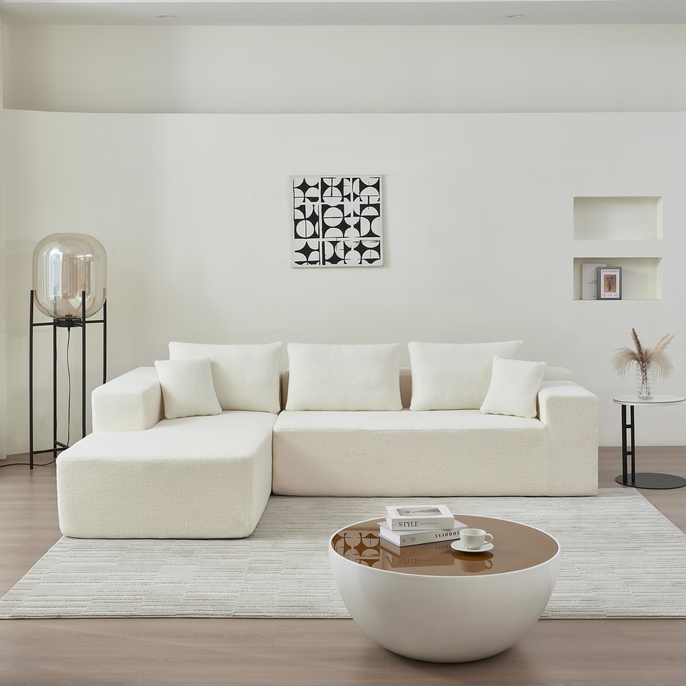 White sofa for sale near me discount