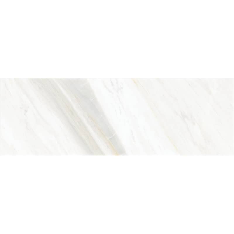 Daltile Pietra Divina 4" x 12" Marble Natural Stone Tile in Honed Namaste (30 PC Per Carton) (9.90 SQFT Per Carton)