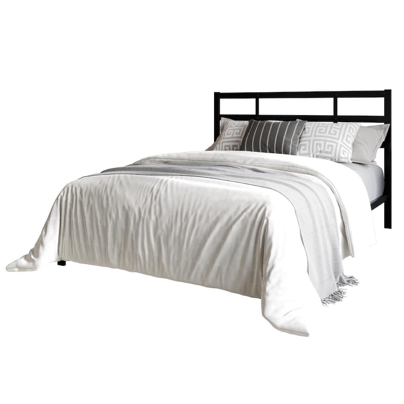 Sumter Metal Bed