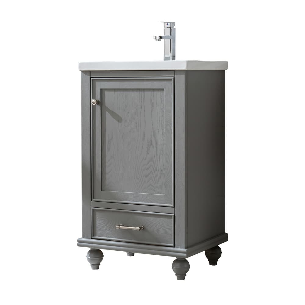 Sudio Design Bathroom Vanity Melissa Collection