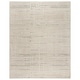 preview thumbnail 11 of 43, Gertmenian Trevi Polyester High-Low Plush Neutral Modern Abstract Indoor Area Rug Collection 5' 3" x 7' - Vania
