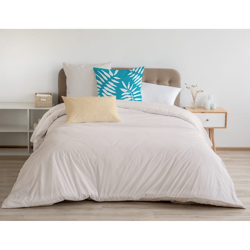Summer Breeze Decorative Throw Pillow