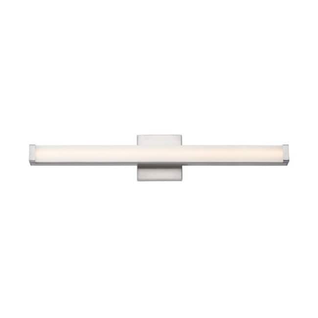 Maxim 52034 Spec 30" Wide Bath Bar - ADA Compliant - Satin Nickel
