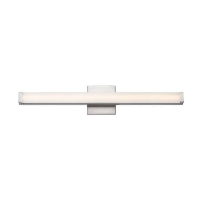 Option Satin Nickel