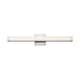 Option Satin Nickel
