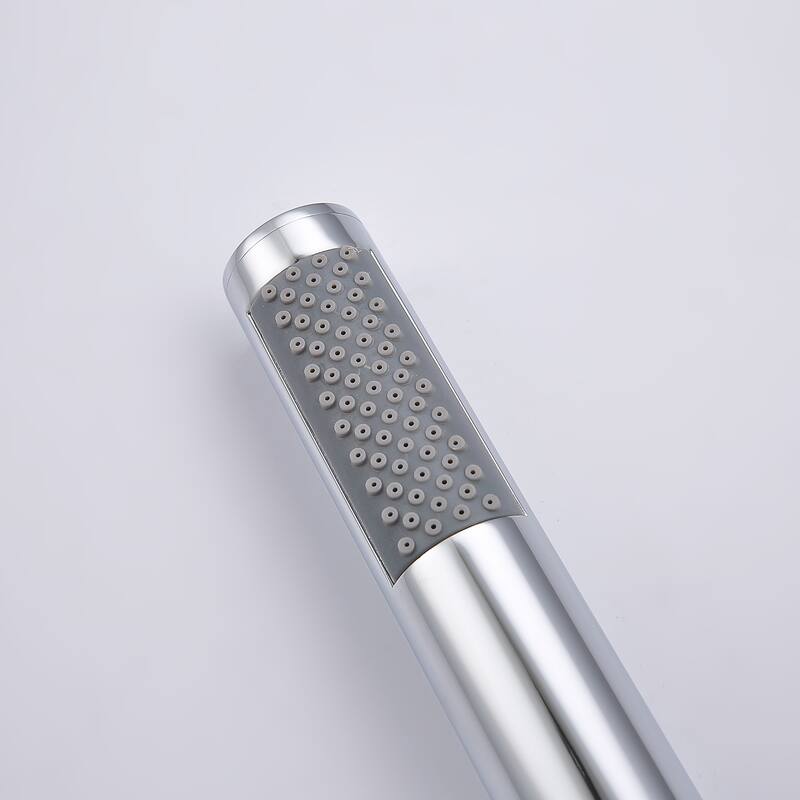 10 Inch Shower System Shower Faucet and handheld shower faucet