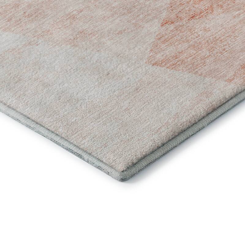 Premium Washable Super Soft Mayfield Rug