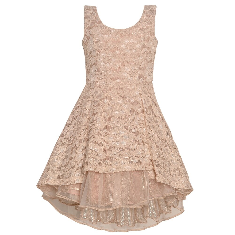 fit and flare easter dress