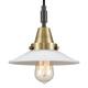 Option Black Antique Brass