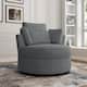 Option Chenille/Grey