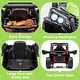 preview thumbnail 24 of 26, 12V Kids Ride On Utv Truck Car w/Parent Remote Control