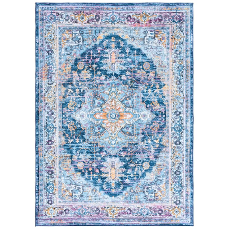 SAFAVIEH Orlando Lala Traditional Rug