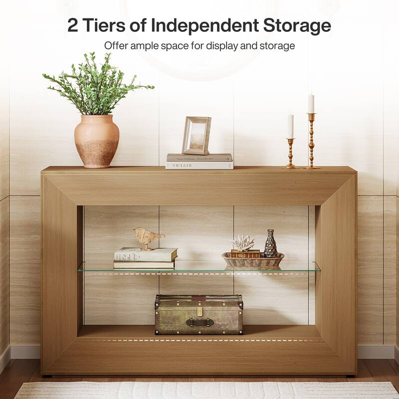 L-Shaped Computer Desk with File Cabinet, Home Office Desk with Storage