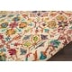 preview thumbnail 36 of 42, Nourison Vivid Hand-tufted Floral Wool Area Rug