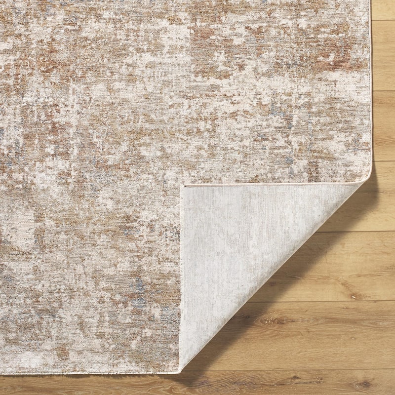 Livabliss Da Vinci Modern & Contemporary Area Rug