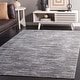 preview thumbnail 4 of 31, SAFAVIEH Revive Judy Transitional Rug 2'7" x 5' - Grey - Rectangle