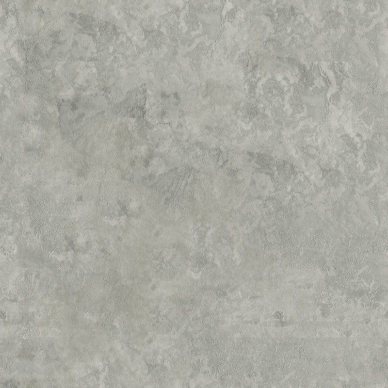 Sirpi Francesca Pewter Texture Wallpaper - 20.9 x 396 x 0.025