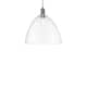 Option Oil Rubbed Bronze / Clear