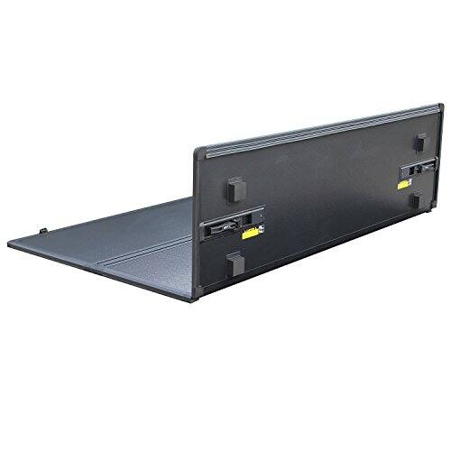 Shop Rugged Liner Eh F6515 Hard Tonneau Cover For Ford F 150 Pick Overstock 15106100