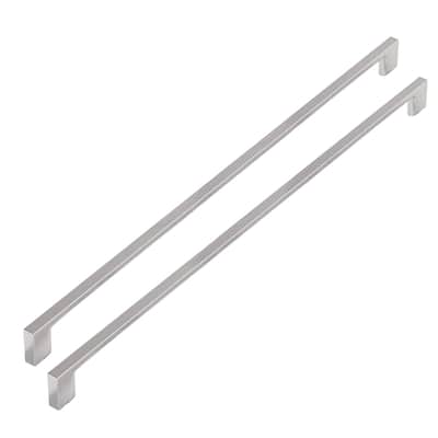 Dowell Series 3008 Handles (320mm/12.6" CTC), 3 Pack