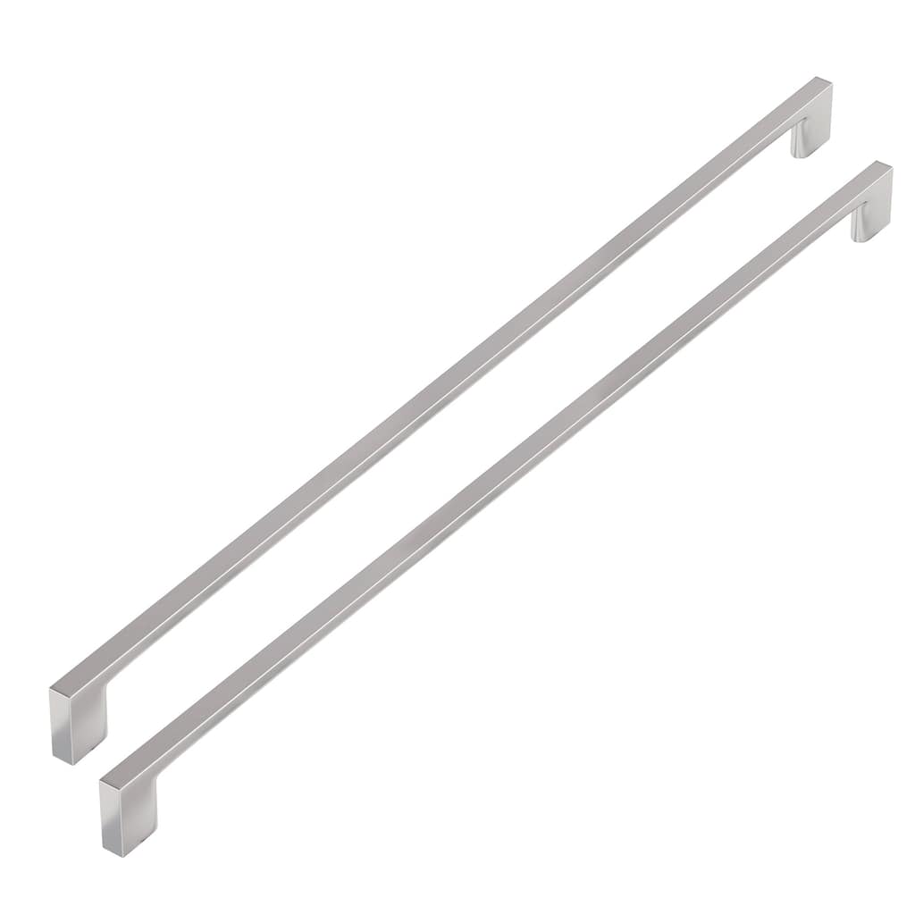 Dowell Series 3008 Handles (320mm/12.6" CTC), 3 Pack
