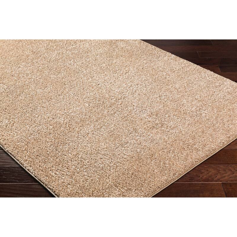 Artistic Weavers Alf Machine Washable Plush Area Rug
