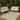 Machine Washable Indoor/ Outdoor Global Carrolton Chantille Rug