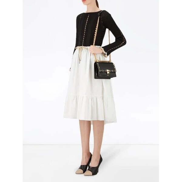 fendi kan black