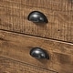 preview thumbnail 25 of 23, Monterey Farmhouse 31-Inch Single Bathroom Vanity
