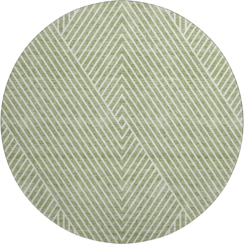 Premium Washable Super Soft Modern Geo Mayfield Rug