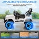 preview thumbnail 33 of 40, Ride On Truck Car for Kids, 12V Electric Ride On Car with Remote Control