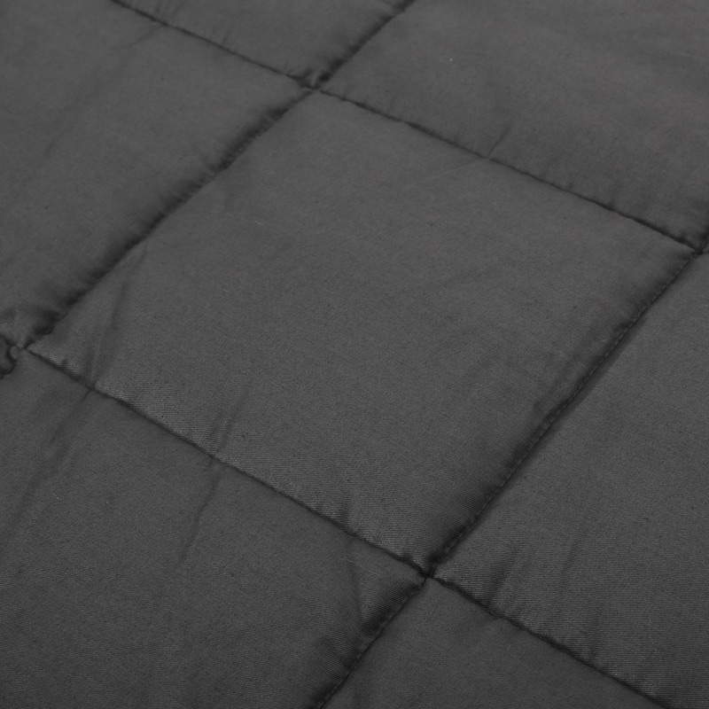 205T Cotton 20lbs Weighted Blanket