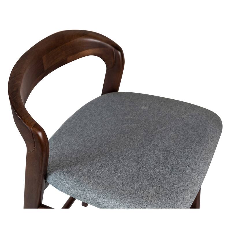 Urbia Velma Counter and Bar Stool