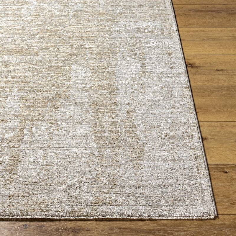 Livabliss Masterpiece Casual Area Rug.