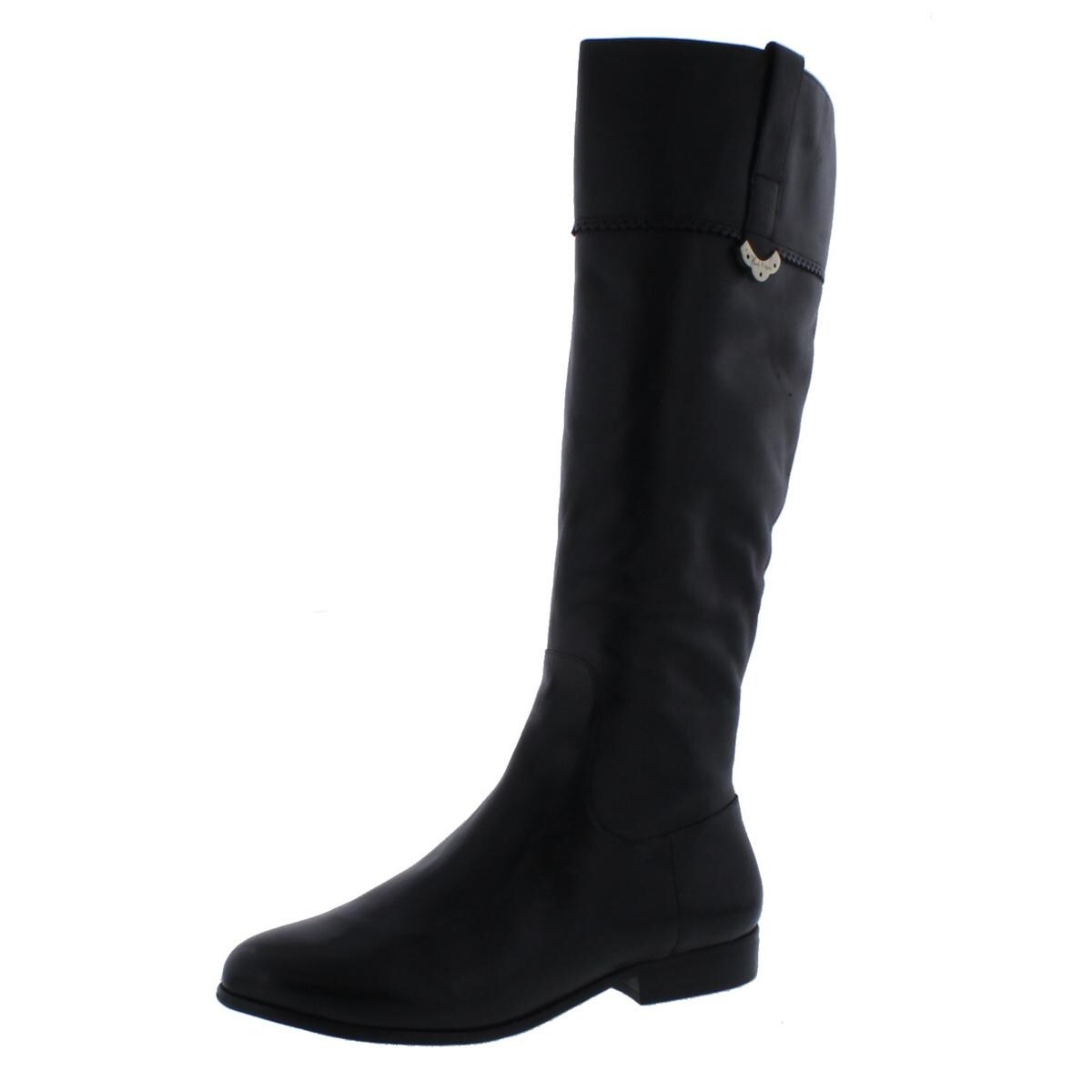 jack rogers riding boots