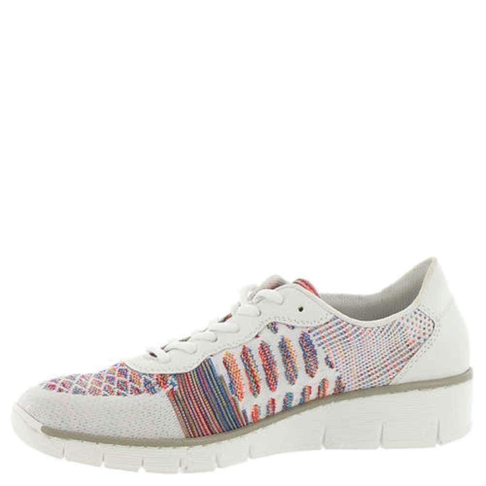 rieker womens sneakers