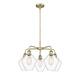 Option Antique Brass / Clear