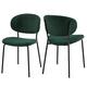 Option Dark Green