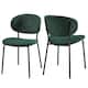 Option Dark Green