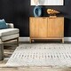 preview thumbnail 122 of 149, Brooklyn Rug Co Emmy Moroccan Trellis Area Rug
