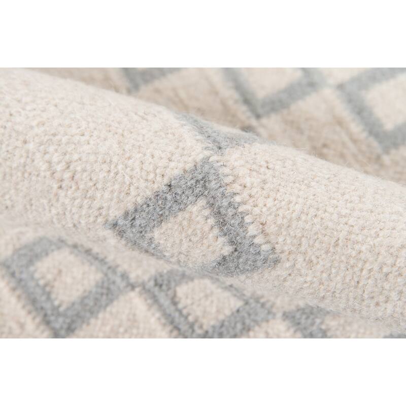 Erin Gates by Momeni Thompson Langley Hand Woven Wool Area Rug
