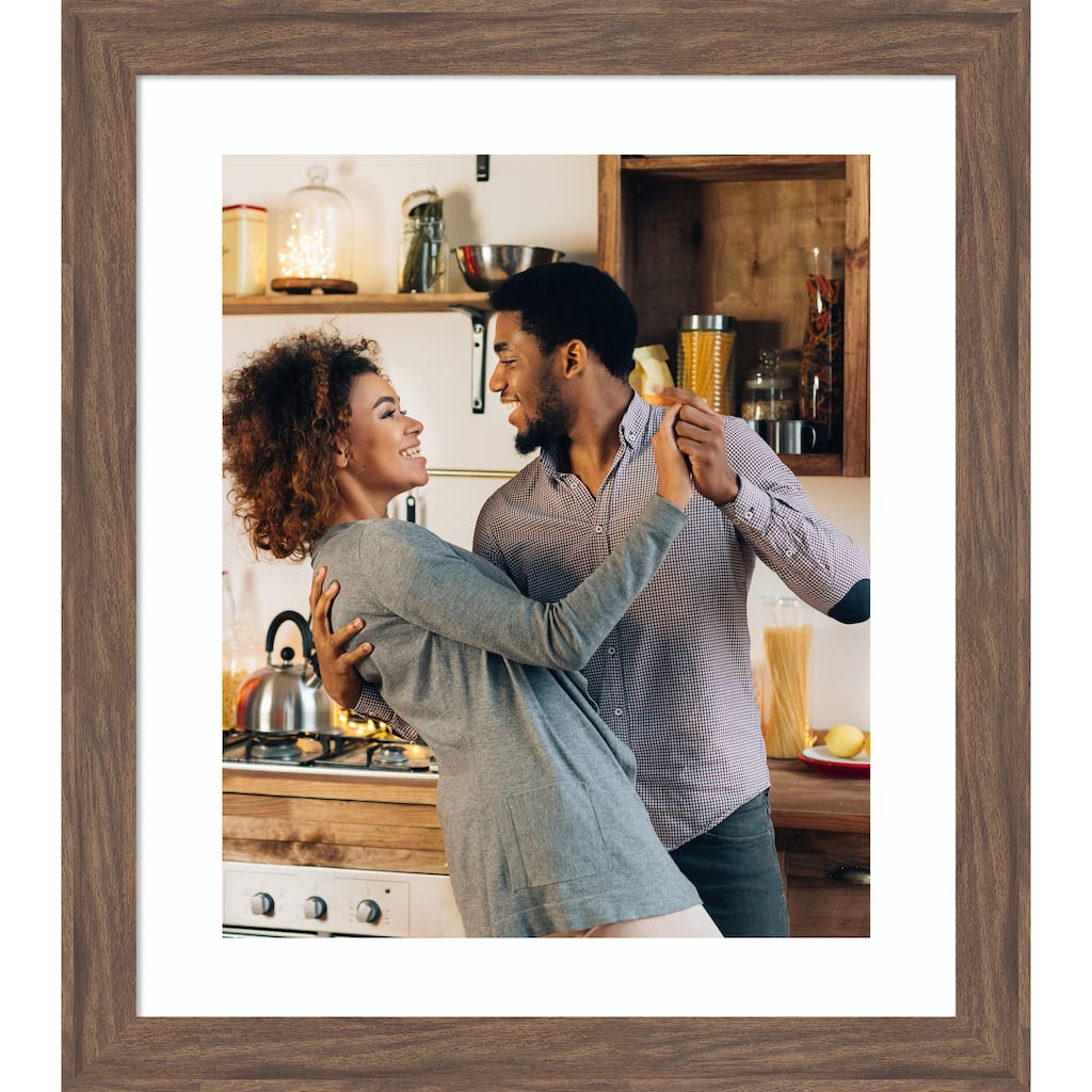 Pia Narrow Picture Frame, Photo Frame