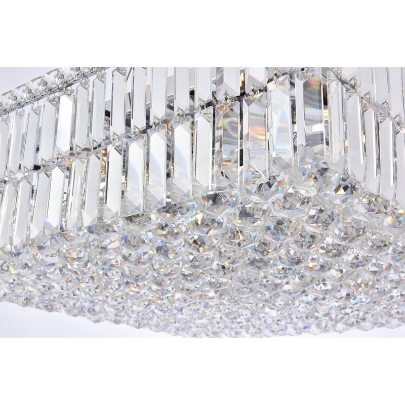 Maxine 24 Inch Chandelier - 24 Inch